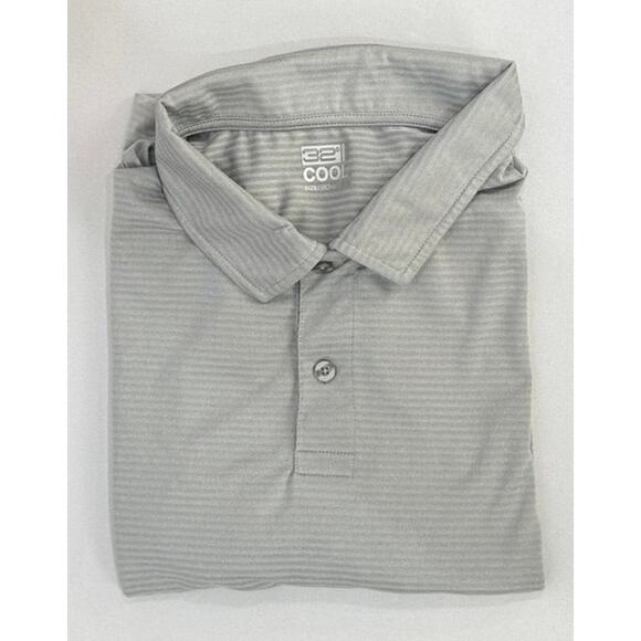 32 Degrees Cool Men's 2XL Polo Shirt - Picture 1 of 8
